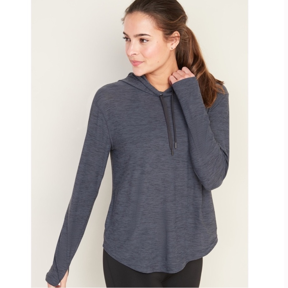 Activewear Sweater
